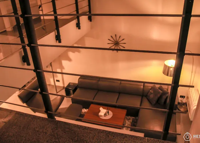 4 Sterne Hotels Bluestone Boarding Apartments