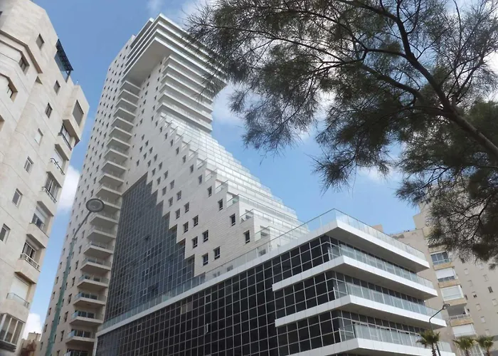 Jacuzzi hotel: Medi Terre Boutique Hotel - By Saida Hotels