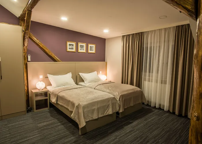 Sundial Boutique Hotel