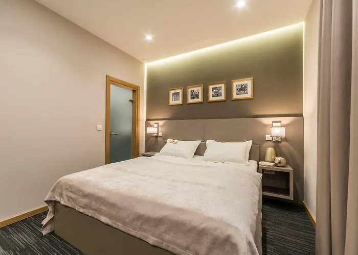 Sundial Boutique Hotel