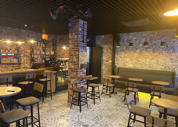 Piano Hotel