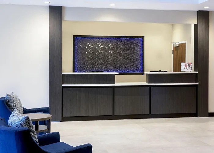 Candlewood Suites - Miami Exec Airport - Kendall By Ihg