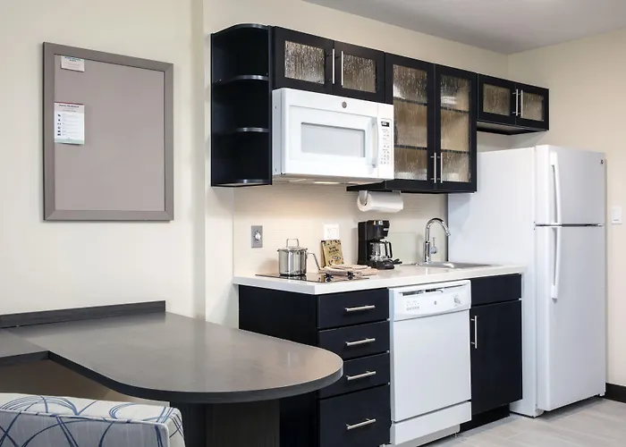 Candlewood Suites - Miami Exec Airport - Kendall By Ihg