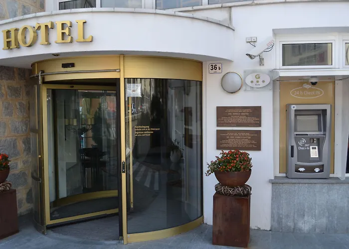 Goldene Rose