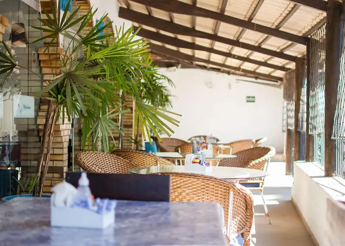 Hotel Jacuzzi: Pousada Mediterranea