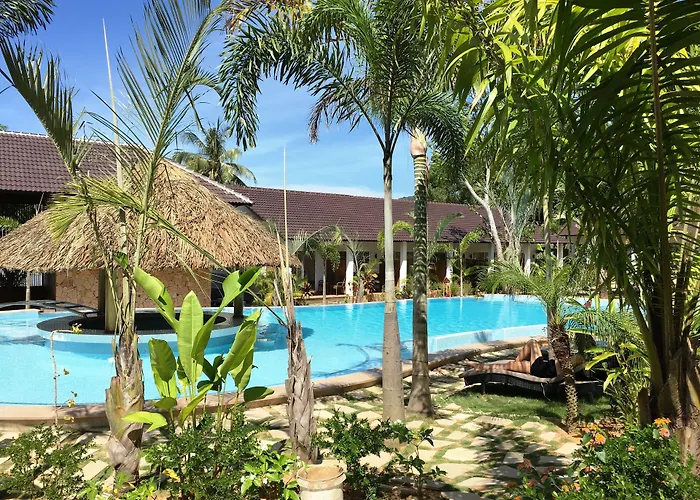 Le Forest Resort