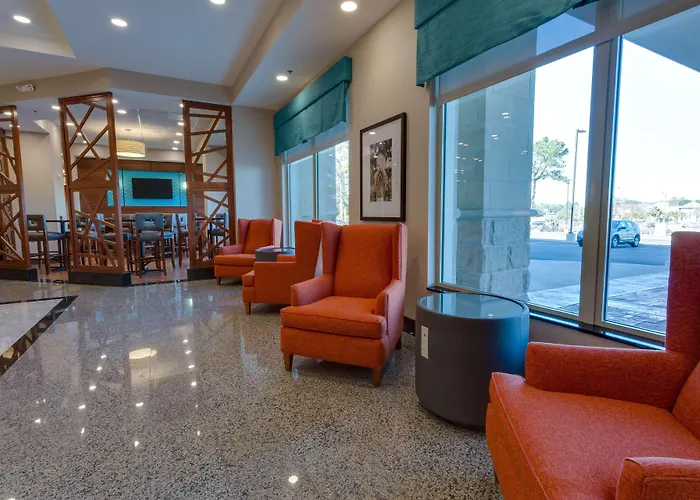 Drury Inn & Suites Gainesville