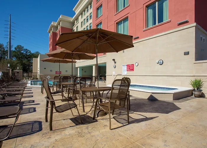 Drury Inn & Suites Gainesville