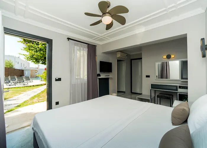 Art Suites Hotel