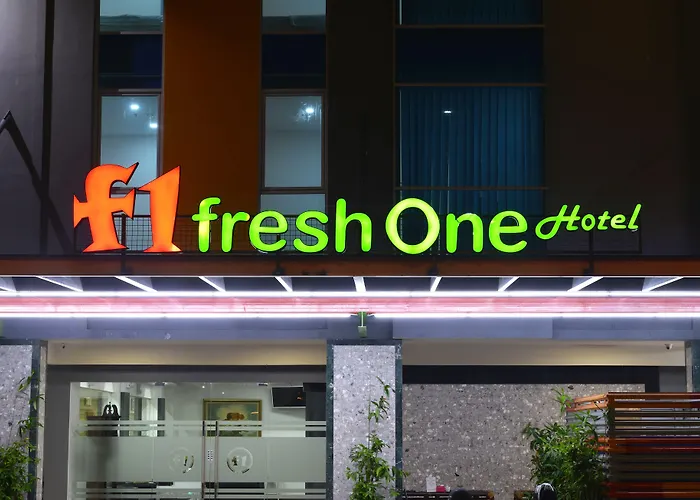 Fresh One Hotel