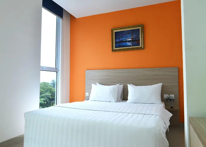 Fresh One Hotel