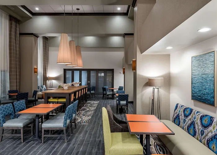 Hampton Inn & Suites West Melbourne-Palm Bay Road