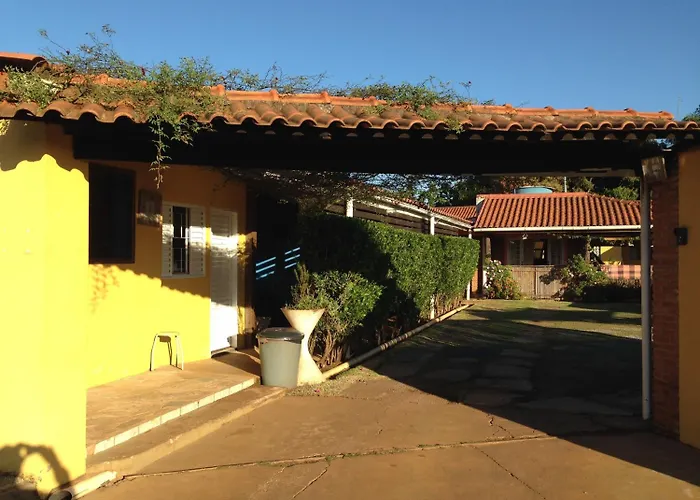 Pousada Portal