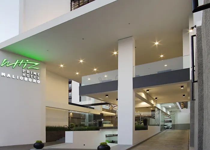 Malioboro Prime Hotel