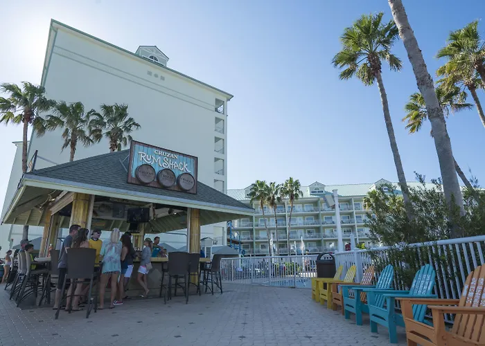 Harbourside Resort, A New Hotel Collection Property