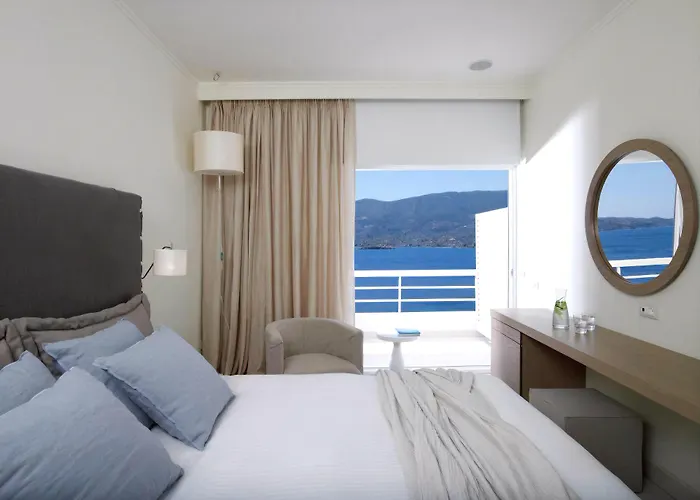 Sirene Blue Luxury Beach