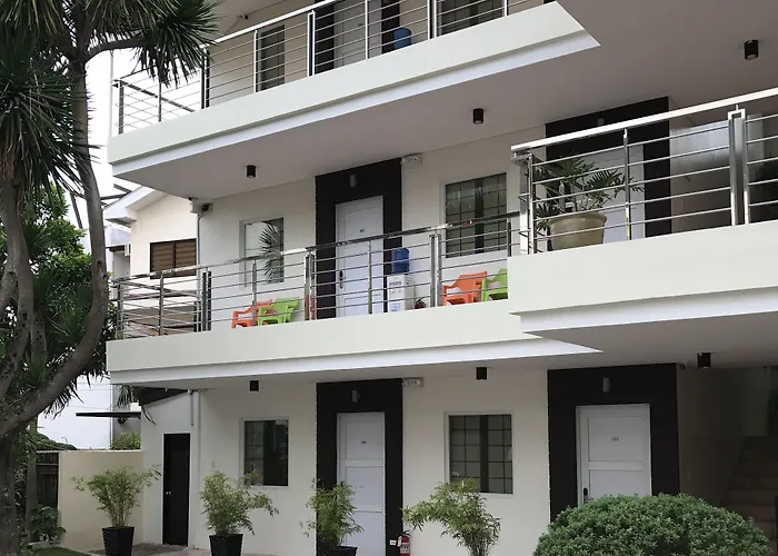Jinjiang Inn - Boracay Station 1