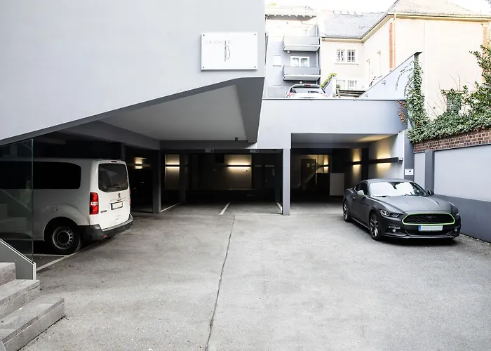 Boardinghouse Heidelberg