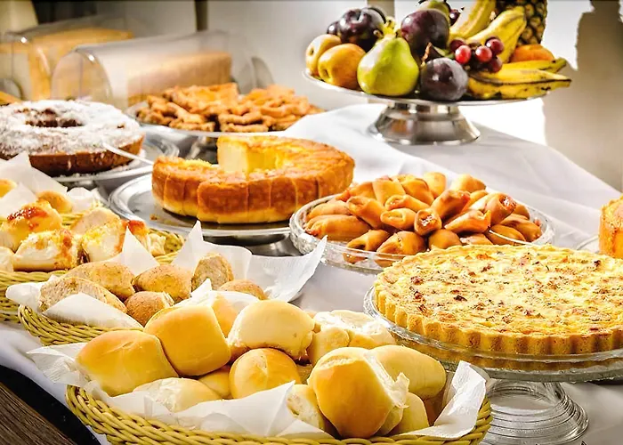 Pousada Portal Do Sol