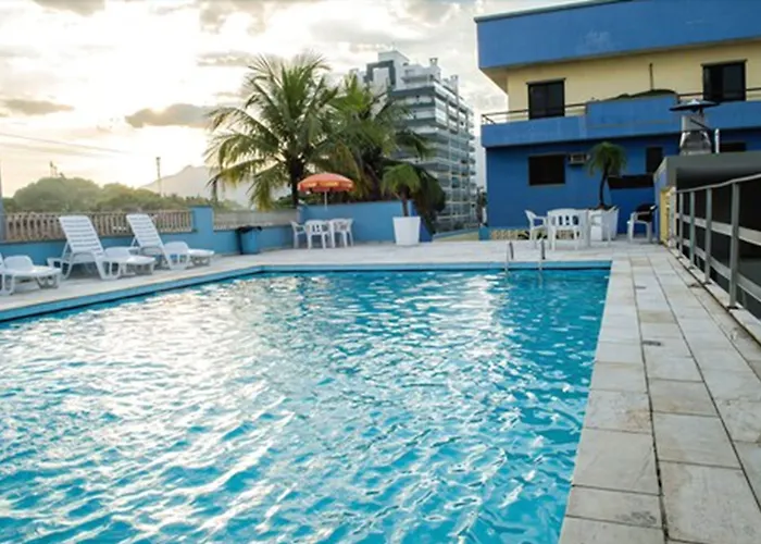 27 Praia - Frente Mar