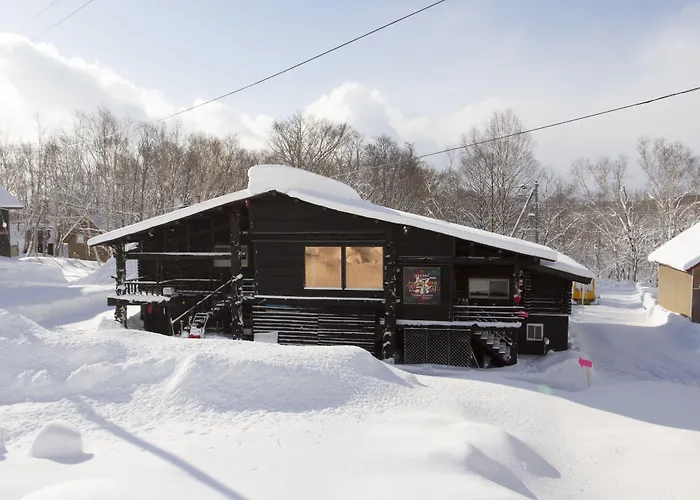 Niseko Backcountry