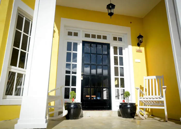 Luxe Wilderness - Private s, Free Breakfast, 2Km From City Centre