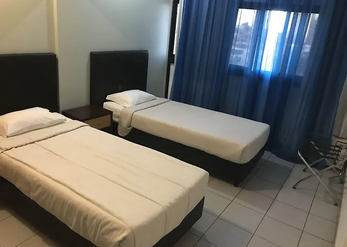 Hotel Santa Cruz