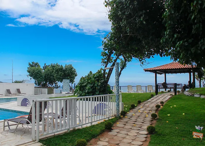 Pousada Deck De Buzios