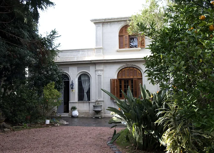  Cane B&B
