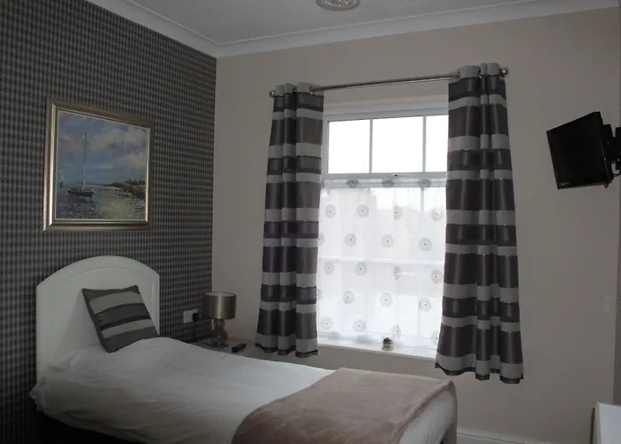 Abbey Grange Hotel