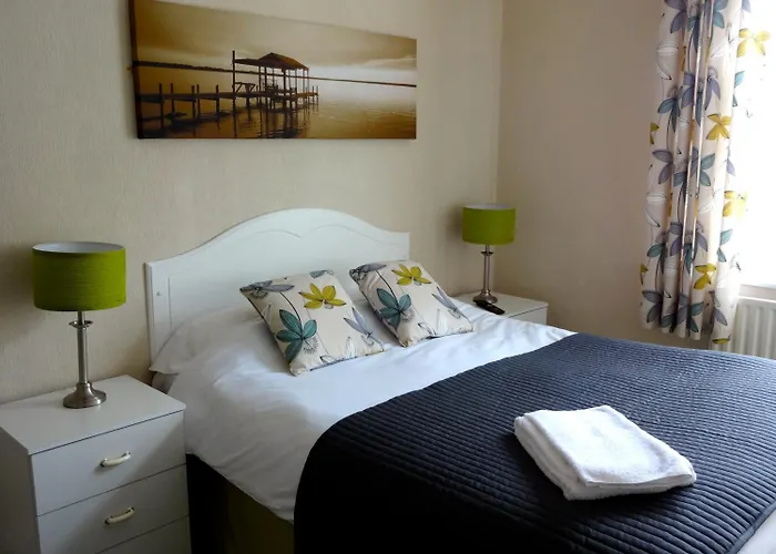Abbey Grange Hotel