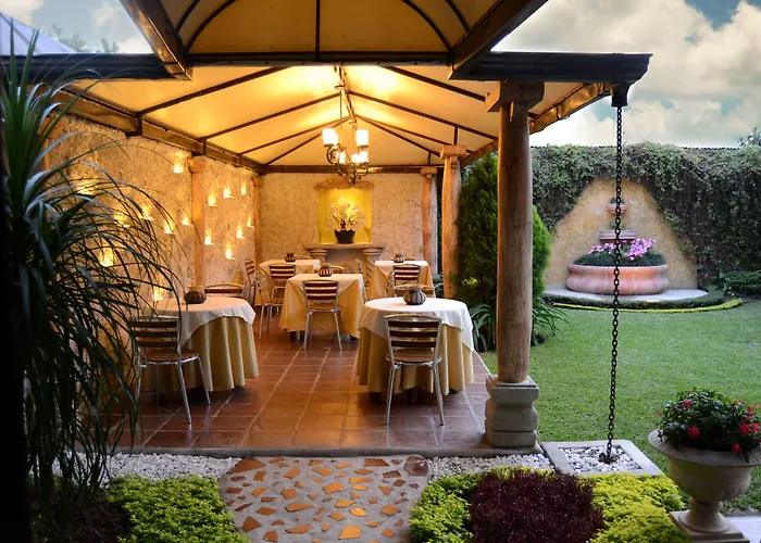 Hostal Villa Toscana