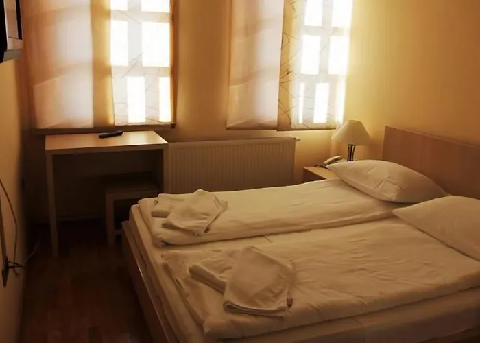 Etn Hotel