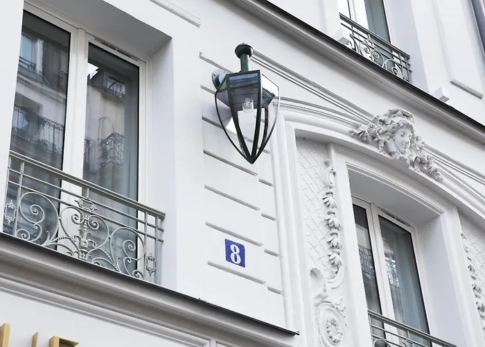  Maison Bréguet