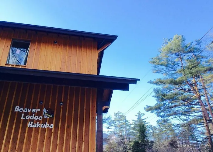 All Vacation Rentals Beaver Lodge Hakuba