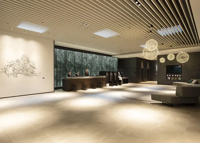 Design hotel Vischio Osaka-Jr Group