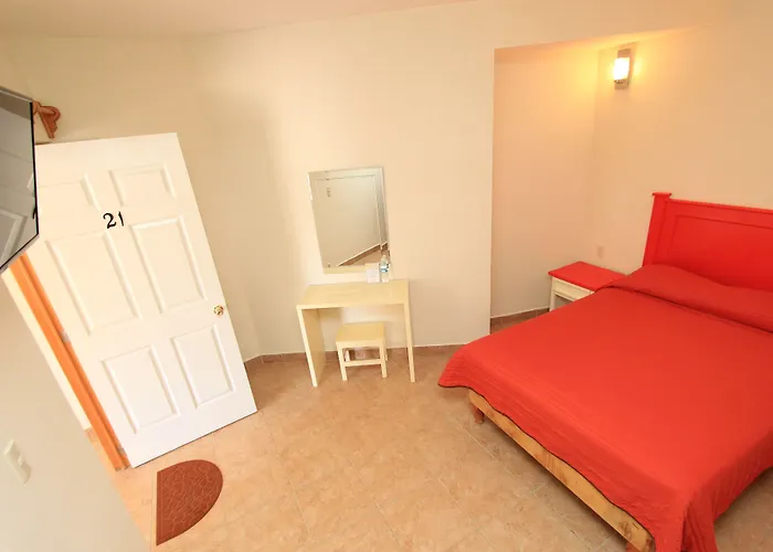 Hotel Santa Rita