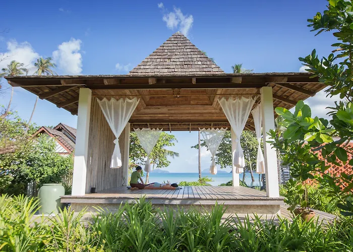 Mira Montra Koh Mak