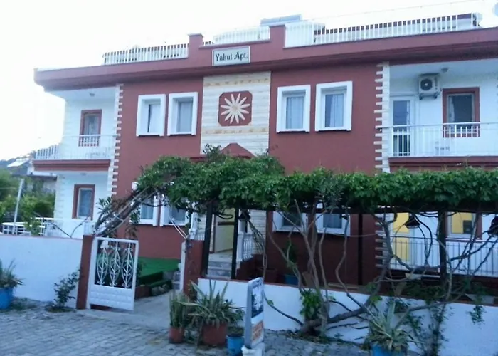 Yakut Apart Hotel