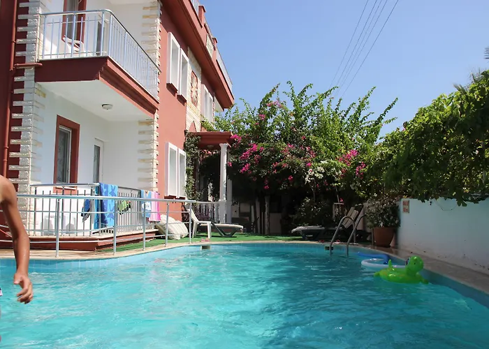 Yakut Apart Hotel
