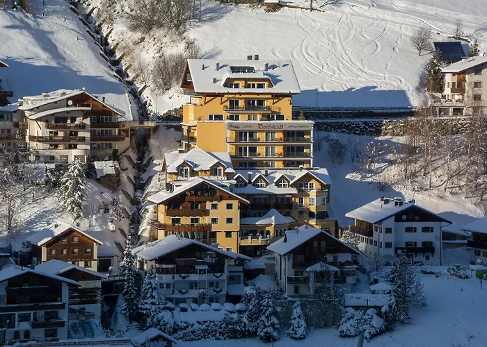 Hotel Dorfstadl