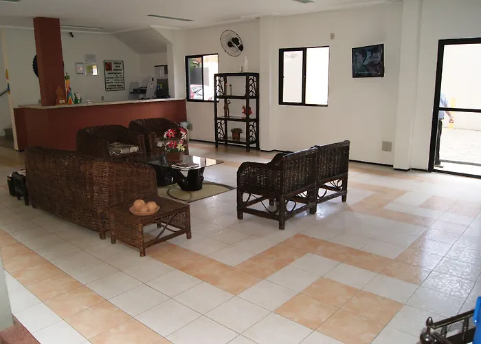 San Felipe Hotel