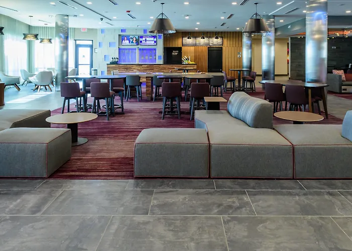 Courtyard By Marriott Lake Jackson
