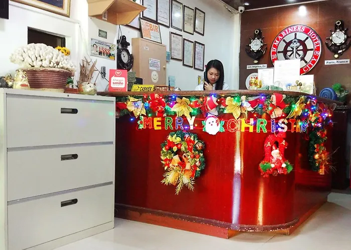 D'Mariners Inn Hotel