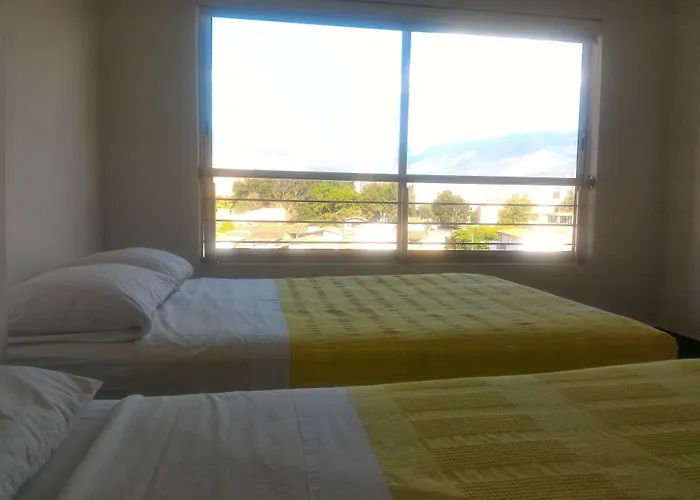 Hotel Csi Medellin