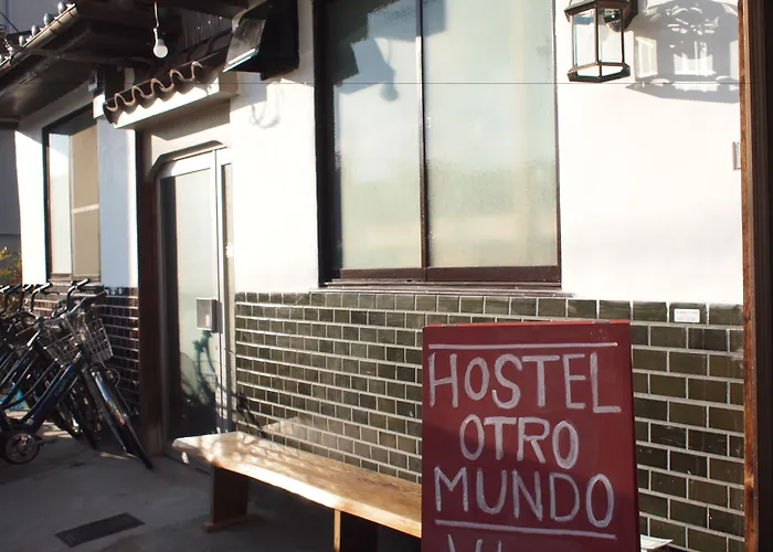 Hostel Otro Mundo