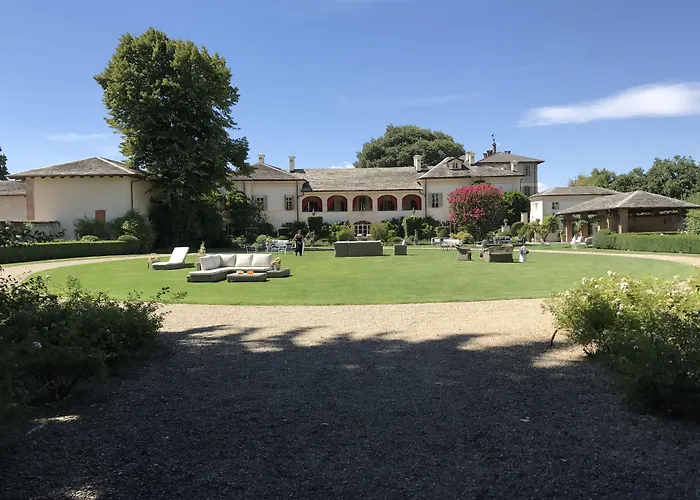  Villa Kimera