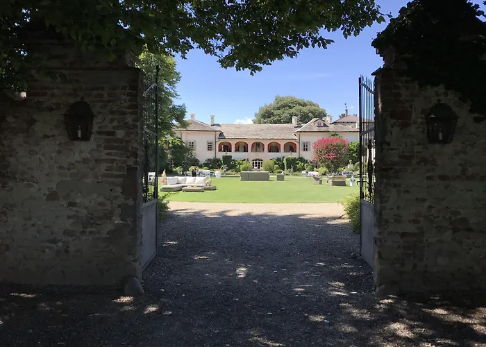  Villa Kimera
