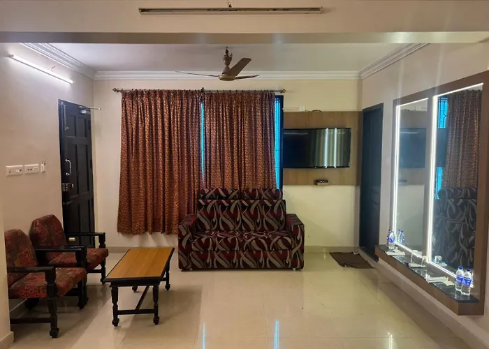 Hotel Srimaniya