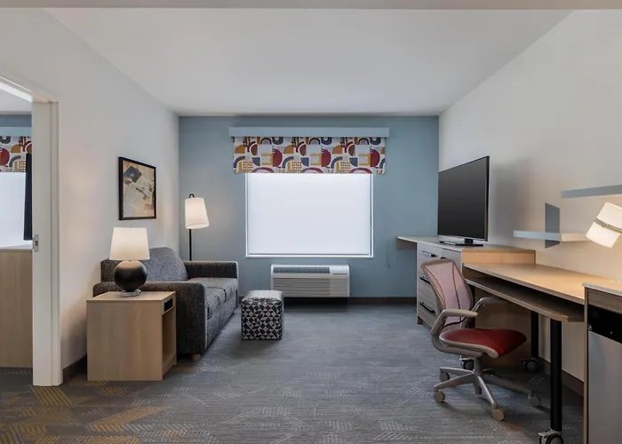 Home2 Suites By Hilton Ames
